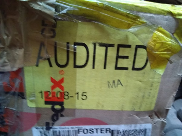 Buzzer Zumbador Magnetico Star Tmx-12s3 15b 12v 1mhz