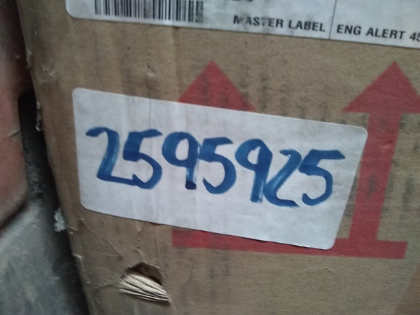 Buzzer Zumbador Magnetico Star Tmx-12s3 15b 12v 1mhz