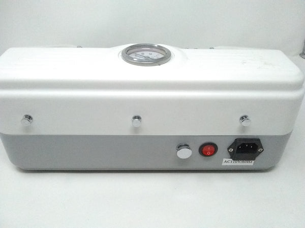 4 En 1 Maquina Dermabrasion Diamante Modelo Ru-1306
