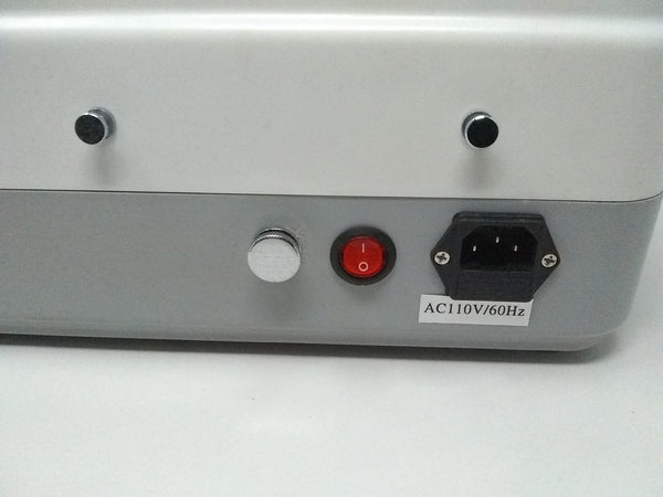 4 En 1 Maquina Dermabrasion Diamante Modelo Ru-1306