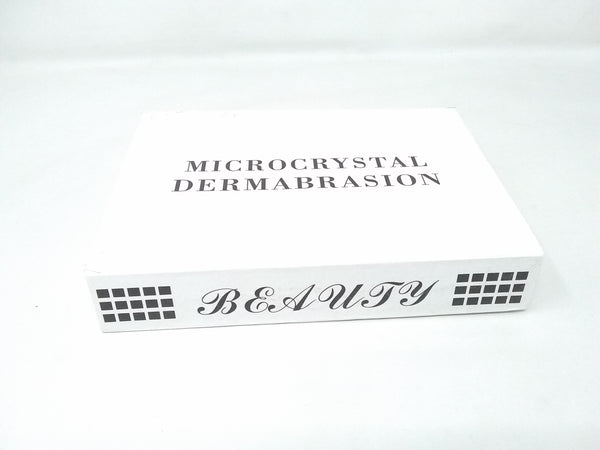 4 En 1 Maquina Dermabrasion Diamante Modelo Ru-1306