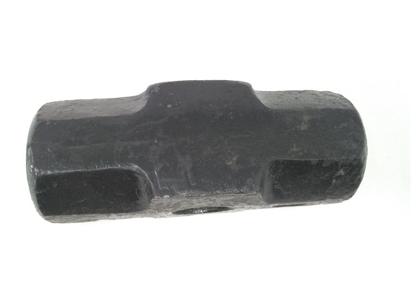 Repuesto Para Marro Mazo Negro De 10 Lbs