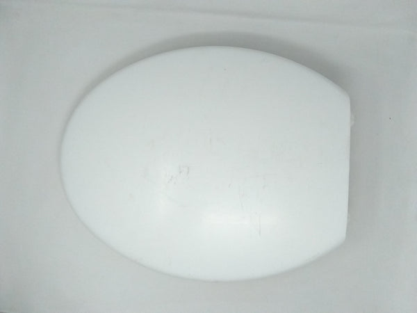 tapa asiento WC color blanco SA0601g