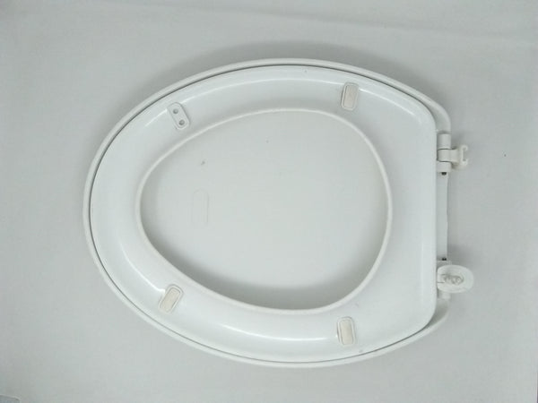 tapa asiento WC color blanco SA0601g