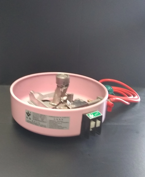 Arrocera A Gas Gf20y-10l-a 10 Litros 50 Tazas