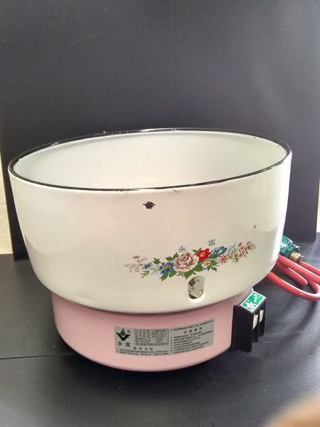 Arrocera A Gas Gf20y-10l-a 10 Litros 50 Tazas