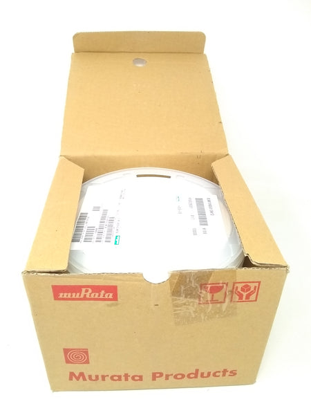 Rollo de Chip 600 OHMS Murata BLM15HG601SN1D 10000 PZA