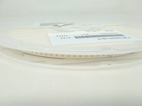 Rollo de Chip 600 OHMS Murata BLM15HG601SN1D 10000 PZA