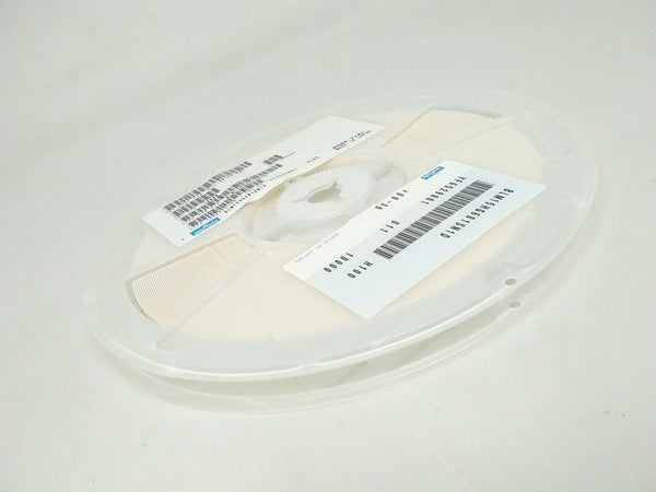 Rollo de Chip 600 OHMS Murata BLM15HG601SN1D 10000 PZA