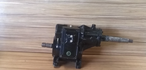 Valvula Motor De Presion Mintor 292113 Negro