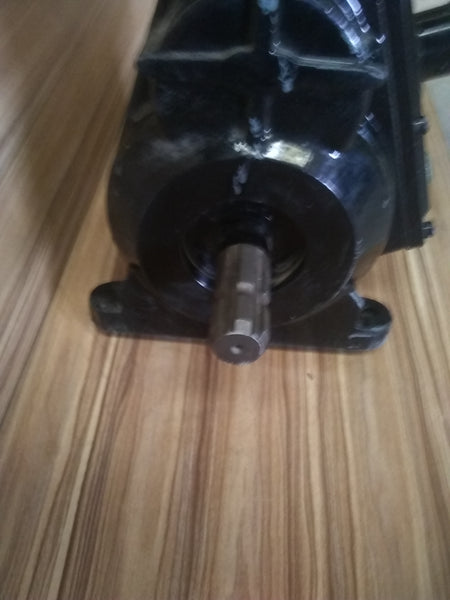 Valvula Motor De Presion Mintor 292113 Negro