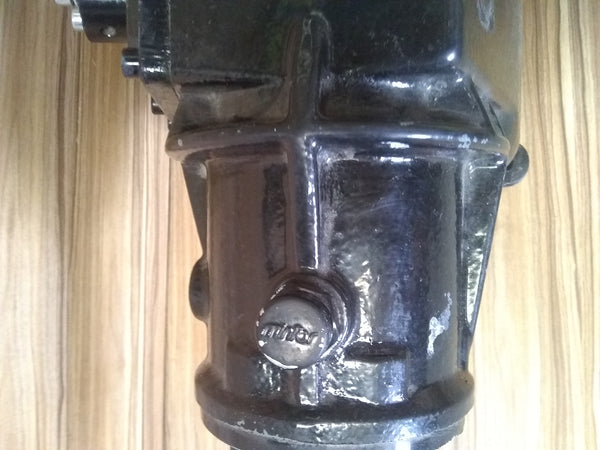 Valvula Motor De Presion Mintor 292113 Negro