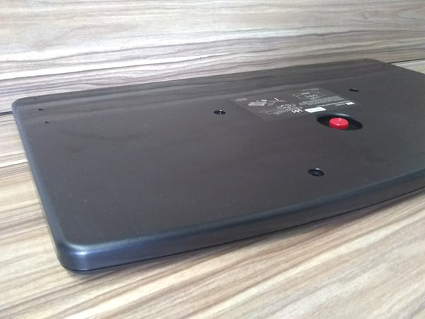 Ajustable Keyboard Platform