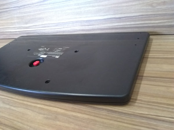 Ajustable Keyboard Platform