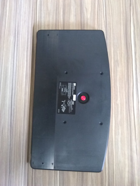 Ajustable Keyboard Platform