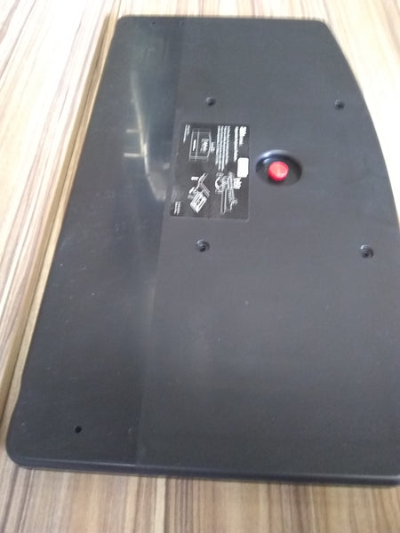 Ajustable Keyboard Platform