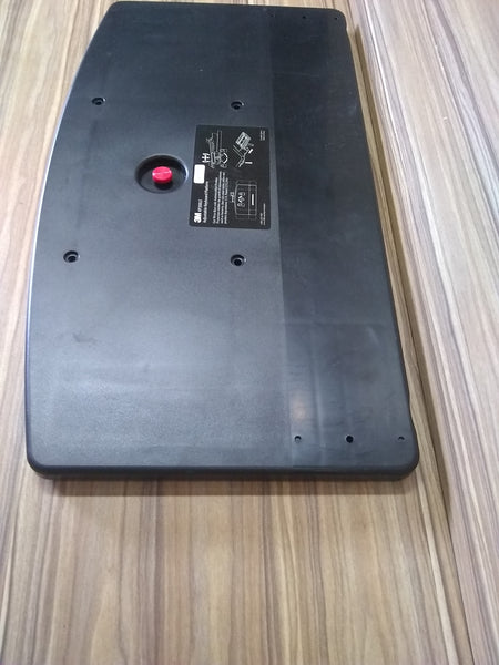 Ajustable Keyboard Platform