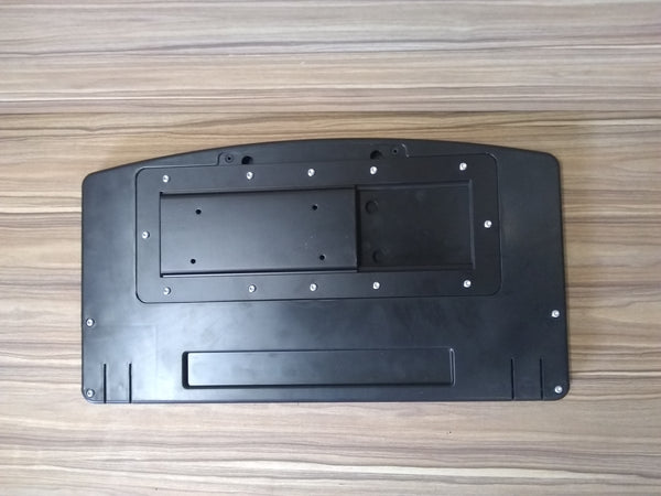 Ajustable Keyboard Platform