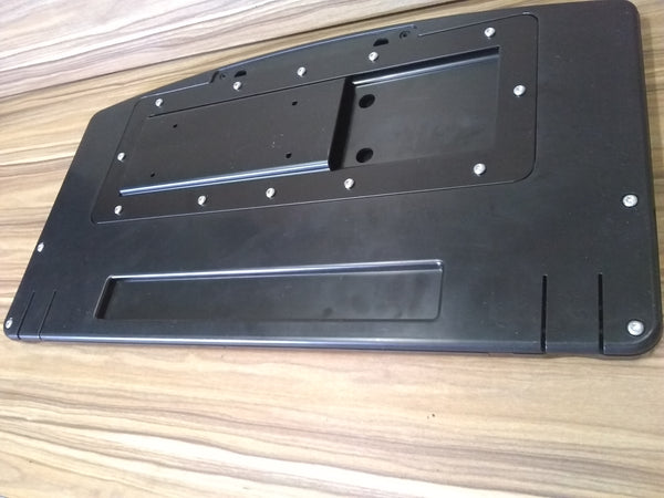 Ajustable Keyboard Platform
