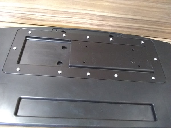 Ajustable Keyboard Platform