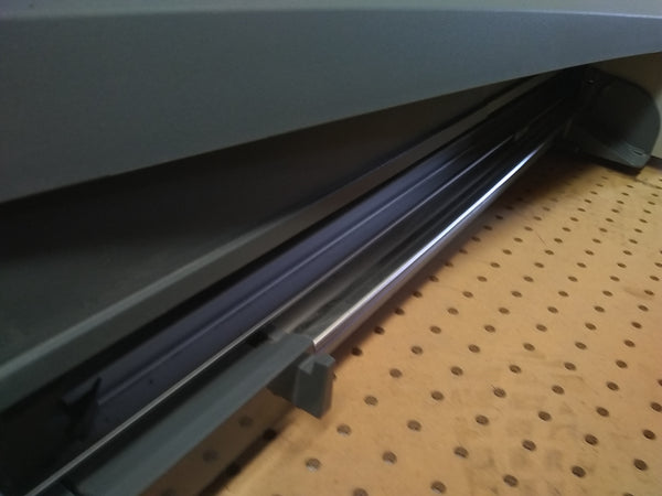 Impresora Plotter Hp Designjet 110plus Inyeccion Tinta Usado