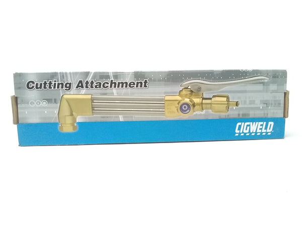 Antorcha Maneral Corte Cigweld 10