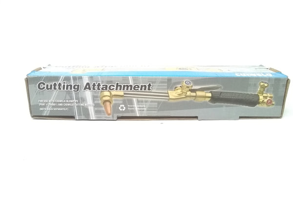 Antorcha Maneral Corte Cigweld 10