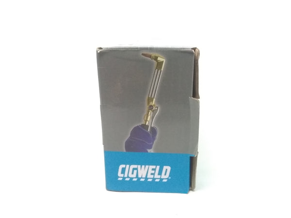 Antorcha Maneral Corte Cigweld 10