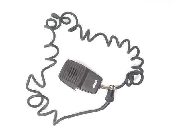 Micrófono Workman para Radio Banda ciudadana DM507-5R