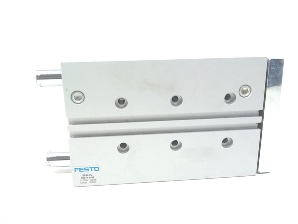 Festo Cilindro guía industrial DFM-25-100-P-A-KF