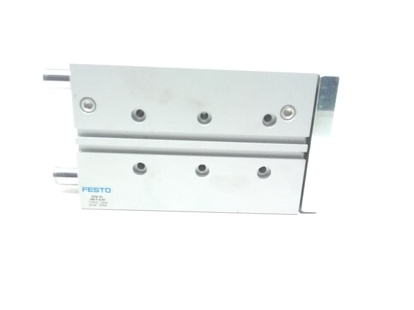 Festo Cilindro guía industrial DFM-25-100-P-A-KF