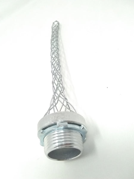 Alivio De Tensión De Alambre