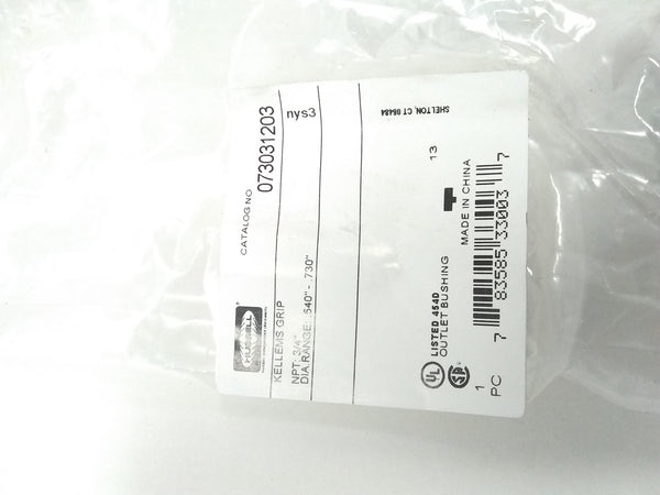 Alivio De Tensión De Alambre