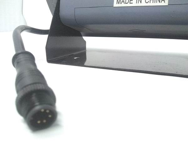 Indicador de pantalla digital para básculas de carga REMO RE1306122 REMO M-6-0613