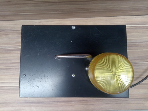 Modulo Control Bascula Mezcladora Peso Mpi Maguire Wsb-221