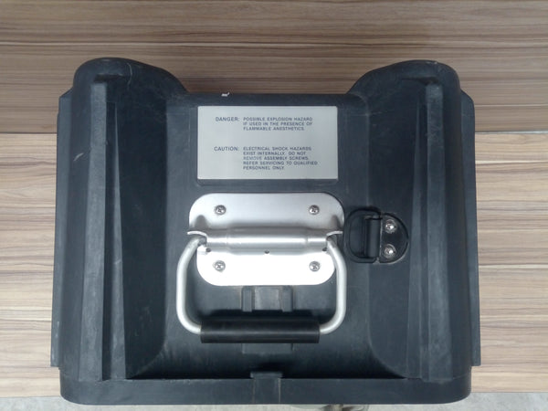 Equipo HP MONITOR RECORDER 43110MC desfibrilador