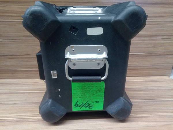 Equipo HP MONITOR RECORDER 43110MC desfibrilador