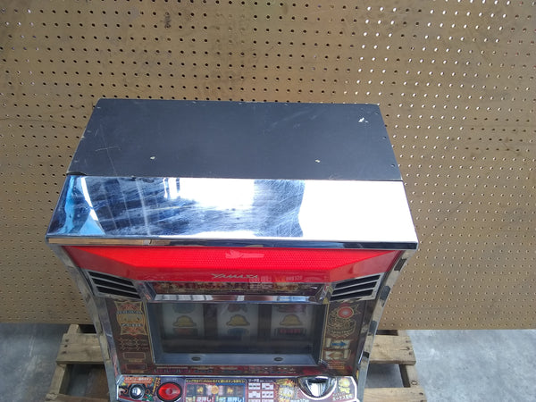 Maquina tragamonedas