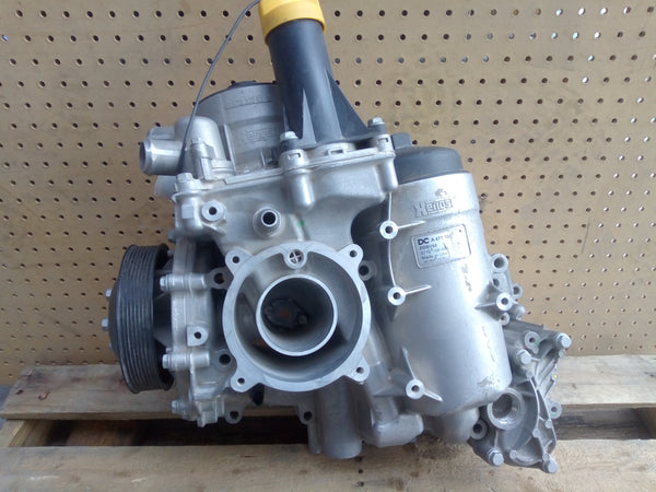 Hengst Zgs003 Housing Filtro De Aceite Detroit Termostato Y Bomba De Agua