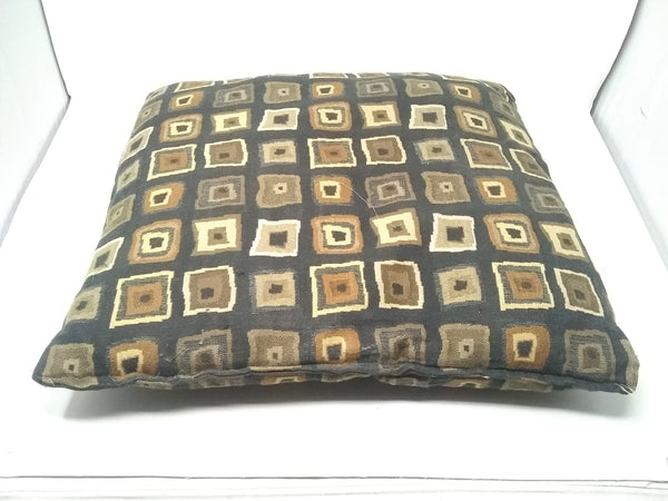 Cojin Decorativo Para Sofa Silla Distintas Medidas Colores