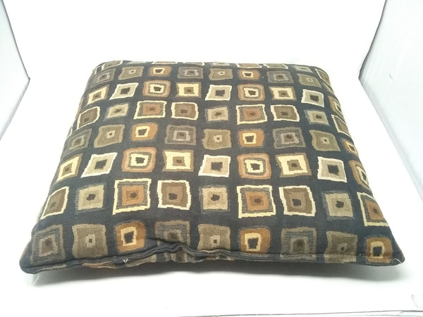 Cojin Decorativo Para Sofa Silla Distintas Medidas Colores