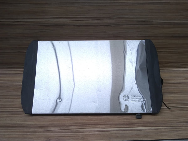 Bufetera Electrica Nostalgia Bcd992 3 Bandejas 35.5x53 cms SIN CAJA