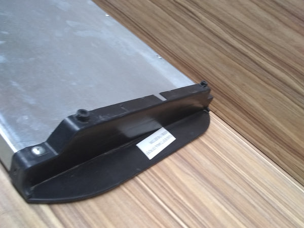 Bufetera Electrica Nostalgia Bcd992 3 Bandejas 35.5x53 cms SIN CAJA