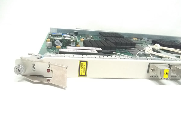 Entrisphere Tarjeta Ericsson BLM1500 GP4 Source Photonics