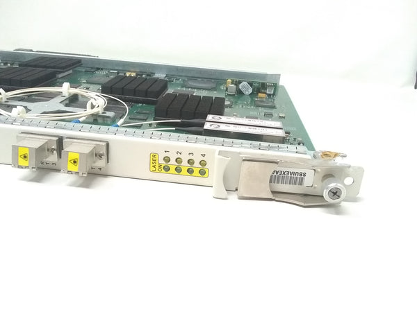 Entrisphere Tarjeta Ericsson BLM1500 GP4 Source Photonics