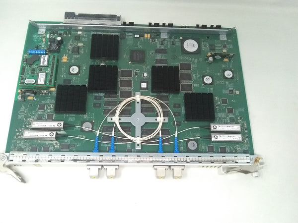 Entrisphere Tarjeta Ericsson BLM1500 GP4 Source Photonics