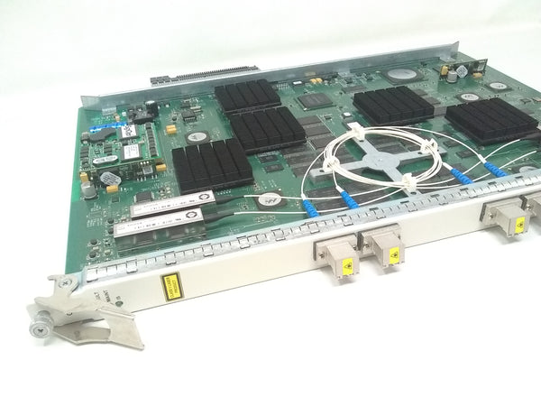 Entrisphere Tarjeta Ericsson BLM1500 GP4 Source Photonics