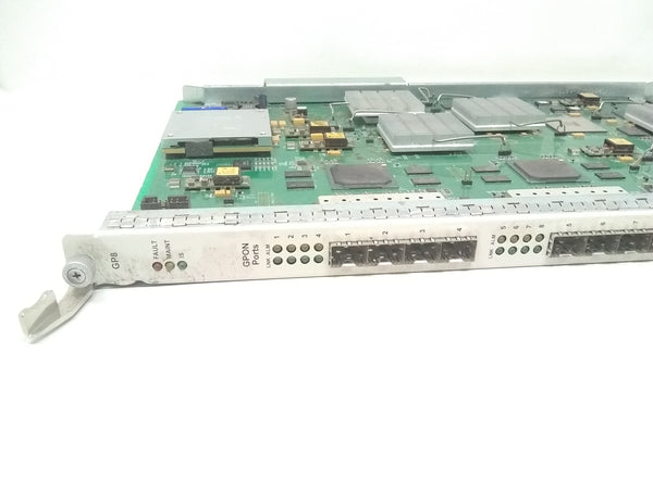 Tarjeta para modulo Ericsson GP 8 PKL4110A PIT
