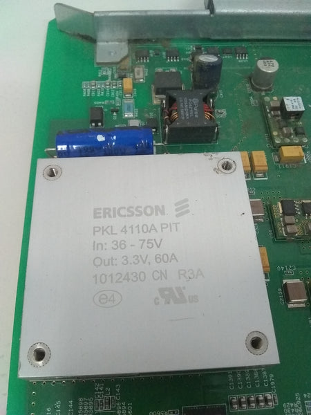 Tarjeta para modulo Ericsson GP 8 PKL4110A PIT