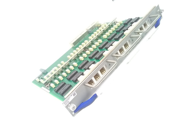 Tarjeta Siemens S42024-L5417-A1-1 SURPASS 63xE1 hmec 120 ohms